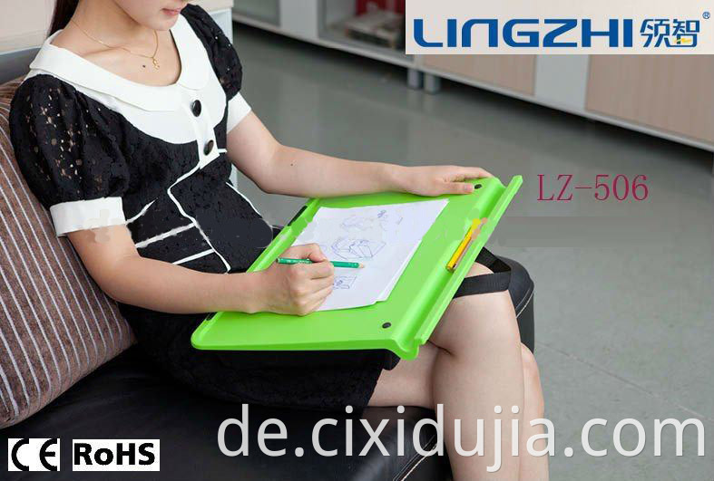 Ergonomic Design Lap Desk Lapdesk